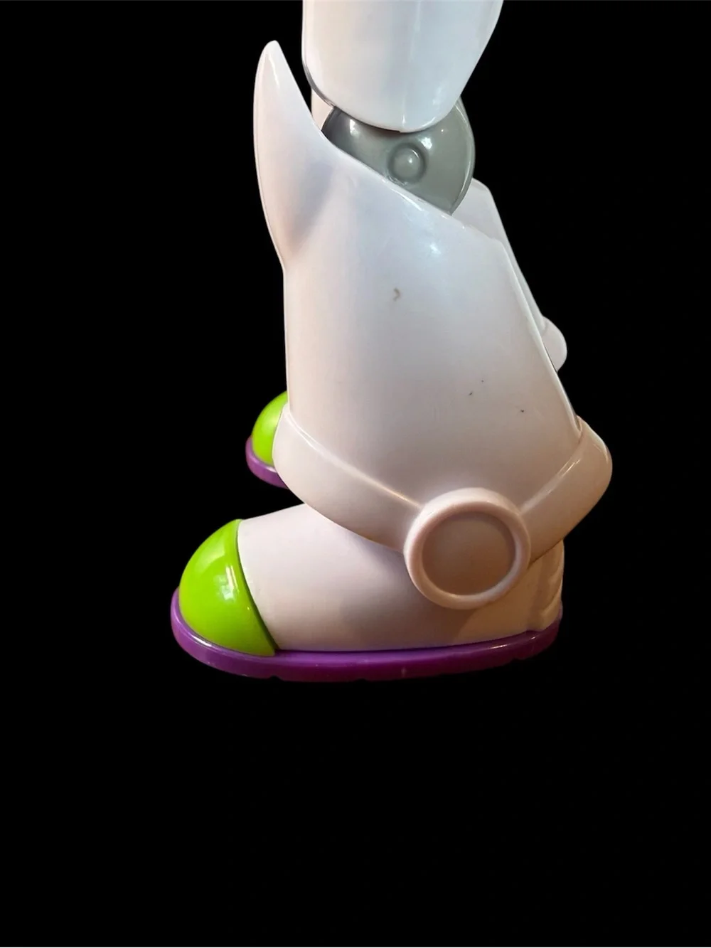 Disney Pixar‎ Toy Story Buzz Lightyear Talking Action Figure 7” Mattel 2017